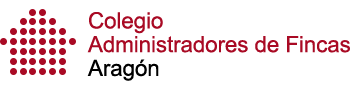 Colegio Administradores de fincas de Aragón